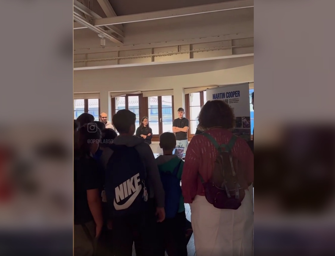 Hackathon Gijón Industry